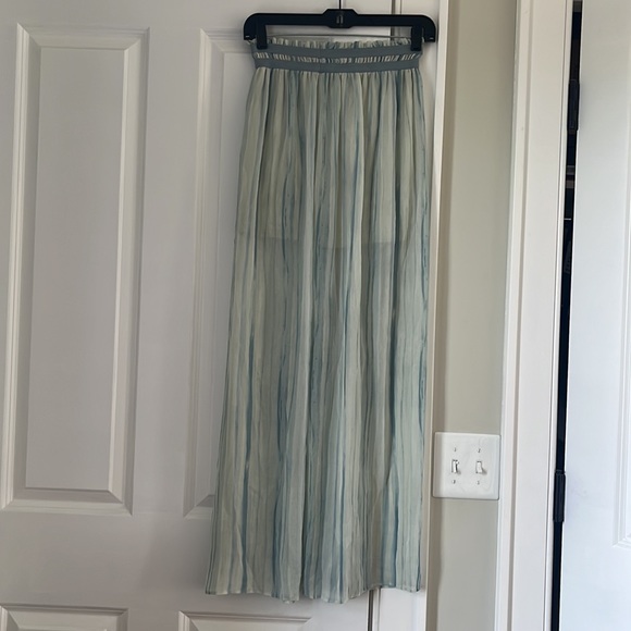 Rachel Roy maxi skirt - Picture 5 of 7